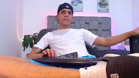 Deivid online show from November 6, 1:06 am