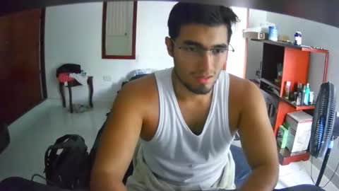 deividellobo online show from January 23, 7:29 pm