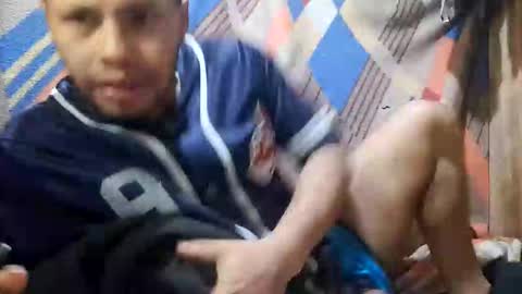 deivifit online show from November 25, 7:41 am