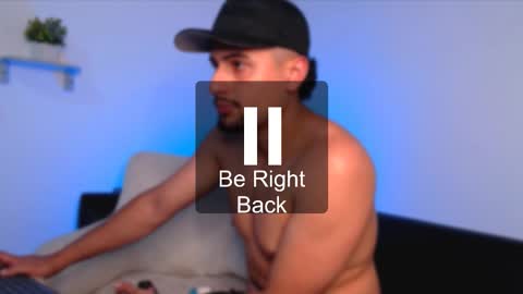  DEIVY  online show from March 11, 1:44 am