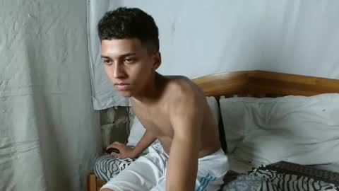 Deivy online show from November 4, 1:38 am