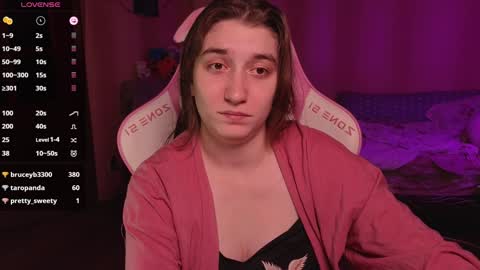 Princess Potato online show from December 3, 11:44 am