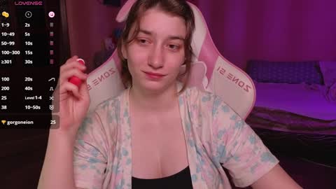 Princess Potato online show from December 4, 6:11 am