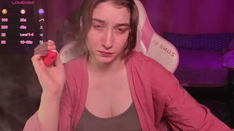 Princess Potato online show from December 11, 10:36 am