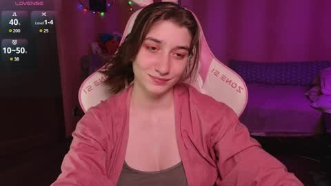 Princess Potato online show from December 11, 4:31 pm