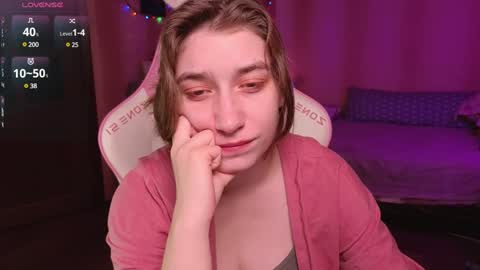 Princess Potato online show from December 12, 5:42 am