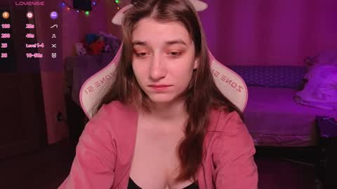 Princess Potato online show from December 19, 8:23 am