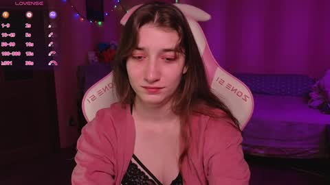 Princess Potato online show from December 21, 5:58 am