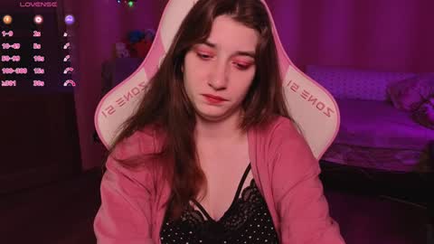 Princess Potato online show from December 22, 5:34 am