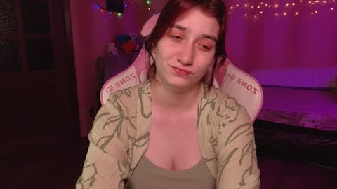 Princess Potato online show from January 4, 5:27 am