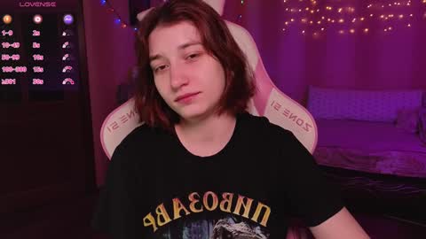 Princess Potato online show from January 13, 5:12 am