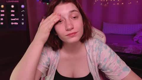 Princess Potato online show from January 20, 7:04 am