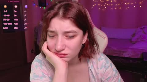 Princess Potato online show from January 21, 6:11 am