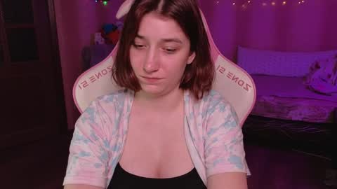 Princess Potato online show from January 21, 4:27 pm