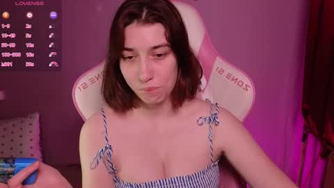 Princess Potato online show from February 11, 3:29 pm