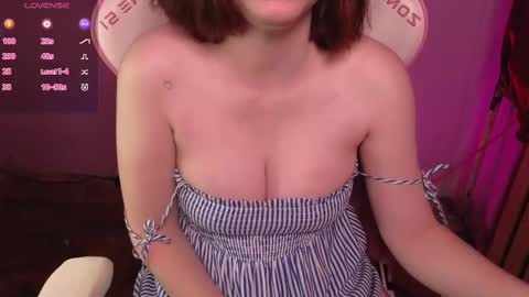 Princess Potato online show from February 14, 5:41 am