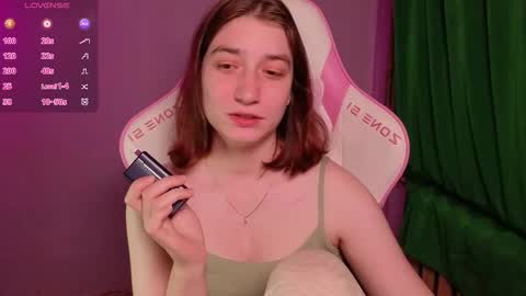 Princess Potato online show from September 27, 5:56 am