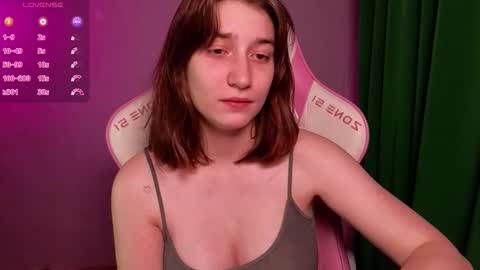 Princess Potato online show from November 12, 5:30 am