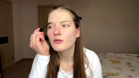 Mila online show from February 13, 7:59 am