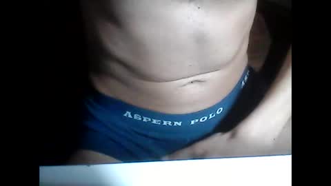 dekuu2 online show from February 3, 8:47 pm