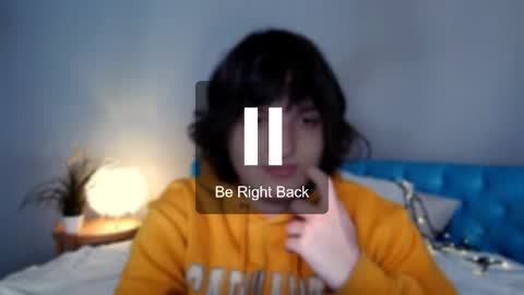 Alex online show from April 25, 10:07 pm