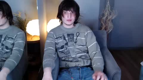 Alex online show from May 9, 9:53 pm