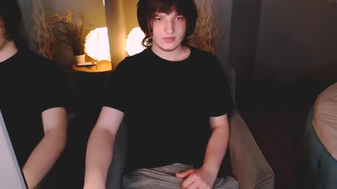 Alex online show from May 11, 8:50 pm