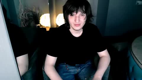 Alex online show from May 12, 10:51 pm