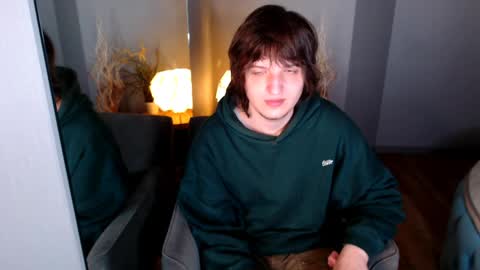 Alex online show from May 20, 1:34 am