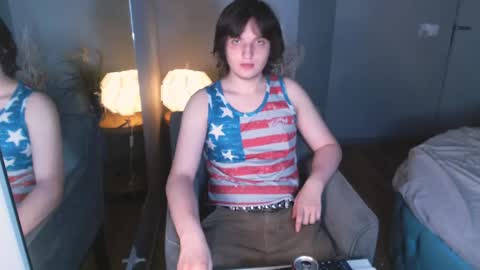 Alex online show from June 5, 3:13 am
