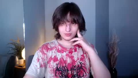 Alex online show from June 16, 8:33 pm