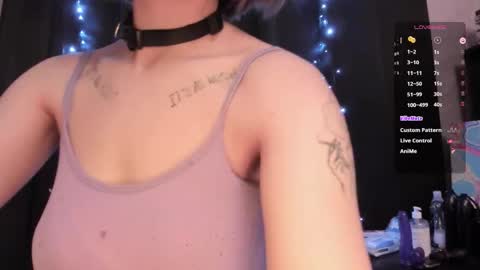 LEA online show from March 16, 6:45 pm