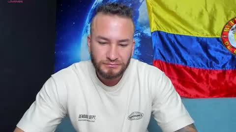 Delessandro online show from June 24, 8:52 pm