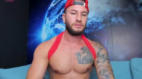Delessandro online show from July 15, 5:18 pm