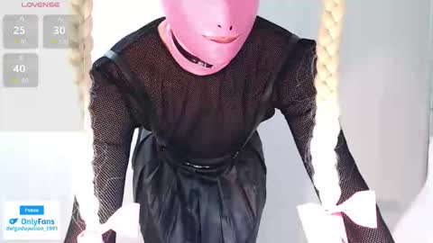 Mster X online show from October 9, 2:59 pm