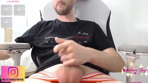 Mster X online show from February 13, 10:50 pm