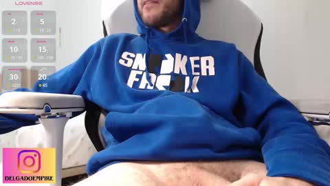 Mster X online show from February 17, 4:02 pm