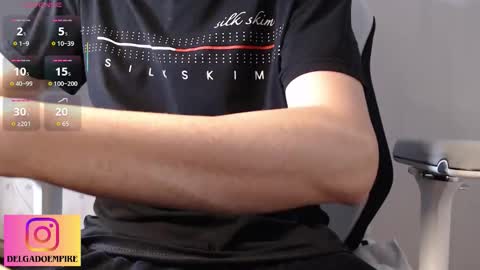 Mster X online show from March 9, 11:31 pm