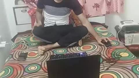 akash  kavya online show from March 2, 7:48 am