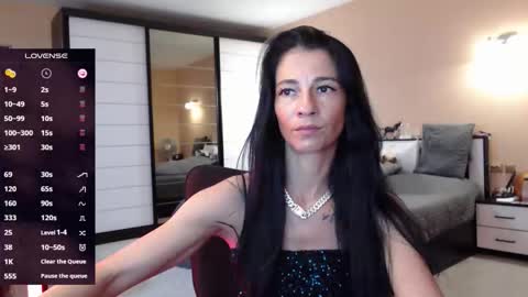 Snapshot of delicatekisss chatting on May 17, 6:55 am Nicole online show from May 17, 6:55 am
