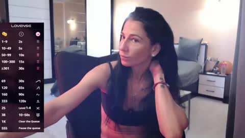 Snapshot of delicatekisss chatting on June 18, 8:14 am Nicole online show from June 18, 8:14 am