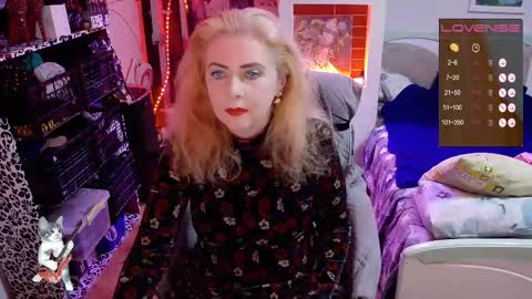 Delicacat online show from October 17, 8:11 pm