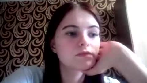 Snapshot of deliciastombaugh chatting on July 9, 5:55 am Kiki online show from July 9, 5:55 am