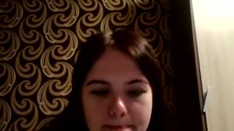 Snapshot of deliciastombaugh chatting on July 13, 5:10 am Kiki online show from July 13, 5:10 am
