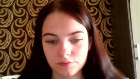 Snapshot of deliciastombaugh chatting on July 14, 5:12 am Kiki online show from July 14, 5:12 am