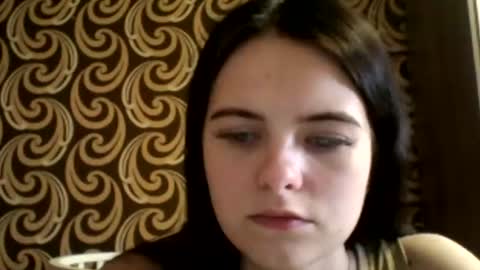 Snapshot of deliciastombaugh chatting on July 18, 5:11 am Kiki online show from July 18, 5:11 am