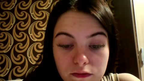 Snapshot of deliciastombaugh chatting on July 19, 5:11 am Kiki online show from July 19, 5:11 am