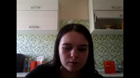 Snapshot of deliciastombaugh chatting on July 20, 10:39 am Kiki online show from July 20, 10:39 am