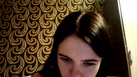 Snapshot of deliciastombaugh chatting on July 21, 5:10 am Kiki online show from July 21, 5:10 am