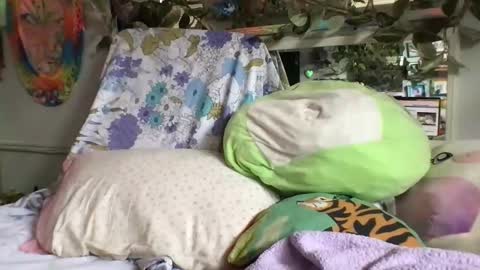 deliciosajones3 online show from March 11, 8:59 pm